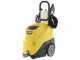 Lavor XTR-R 1007 - Nettoyeur haute pression &agrave; eau chaude - 135 bars - 420 l/h