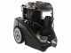 Nettoyeur haute pression &agrave; eau chaude Lavor XTR-R 1007 &eacute;lectrique monophas&eacute; &agrave; eau chaude