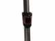 Perche fixe en carbone 227cm INFACO pour s&eacute;cateur Infaco F3020