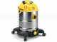 Annovi &amp; Reverberi WD30X - Aspirateur eau et poussi&egrave;re - Multifonction - Souffleur - 1600 W