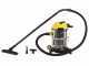 Annovi &amp; Reverberi WD30X - Aspirateur eau et poussi&egrave;re - Multifonction - Souffleur - 1600 W