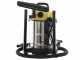 Annovi &amp; Reverberi WD30X - Aspirateur eau et poussi&egrave;re - Multifonction - Souffleur - 1600 W