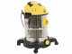 Annovi &amp; Reverberi WD30X - Aspirateur eau et poussi&egrave;re - Multifonction - Souffleur - 1600 W