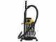 Annovi &amp; Reverberi WD30X - Aspirateur eau et poussi&egrave;re - Multifonction - Souffleur - 1600 W