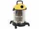 Annovi &amp; Reverberi WD30X - Aspirateur eau et poussi&egrave;re - Multifonction - Souffleur - 1600 W