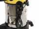 Annovi &amp; Reverberi WD30X - Aspirateur eau et poussi&egrave;re - Multifonction - Souffleur - 1600 W