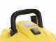 Annovi &amp; Reverberi WD30X - Aspirateur eau et poussi&egrave;re - Multifonction - Souffleur - 1600 W
