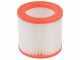 Annovi &amp; Reverberi WD30X - Aspirateur eau et poussi&egrave;re - Multifonction - Souffleur - 1600 W