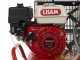KIT HOBBY 2 Op&eacute;rateurs Motocompresseur Lisam LM 500/10 + 2 Peignes vibreurs MG Magnesium + 2 perches AT02