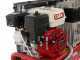 KIT HOBBY 2 Op&eacute;rateurs Motocompresseur Lisam LM 500/10 + 2 Peignes vibreurs MG Magnesium + 2 perches AT02