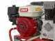KIT HOBBY 2 Op&eacute;rateurs Motocompresseur Lisam LM 500/10 + 2 Peignes vibreurs MG Magnesium + 2 perches AT02