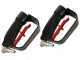 KIT HOBBY 2 Op&eacute;rateurs Motocompresseur Lisam LM 500/10 + 2 Peignes vibreurs MG Magnesium + 2 perches AT02