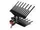 KIT HOBBY 2 Op&eacute;rateurs Motocompresseur Lisam LM 500/10 + 2 Peignes vibreurs MG Magnesium + 2 perches AT02