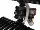 KIT HOBBY 2 Op&eacute;rateurs Motocompresseur Lisam LM 500/10 + 2 Peignes vibreurs MG Magnesium + 2 perches AT02