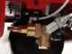 KIT HOBBY 2 Op&eacute;rateurs Motocompresseur Lisam LM 500/10 + 2 Peignes vibreurs MG Magnesium + 2 perches AT02