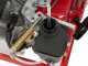 KIT HOBBY 2 Op&eacute;rateurs Motocompresseur Lisam LM 500/10 + 2 Peignes vibreurs MG Magnesium + 2 perches AT02