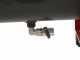 KIT HOBBY 2 Op&eacute;rateurs Motocompresseur Lisam LM 500/10 + 2 Peignes vibreurs MG Magnesium + 2 perches AT02