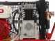 KIT HOBBY 2 Op&eacute;rateurs Motocompresseur Lisam LM 500/10 + 2 Peignes vibreurs MG Magnesium + 2 perches AT02