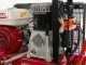 KIT HOBBY 2 Op&eacute;rateurs Motocompresseur Lisam LM 500/10 + 2 Peignes vibreurs MG Magnesium + 2 perches AT02