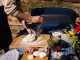 Four &agrave; gaz pour pizzas Masterpro - Capacit&eacute; de cuisson : 1 pizza