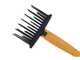 Volpi Olytech Dualcomb 13 - Peigne vibreur &eacute;lectrique &agrave; batterie 200-290 cm perche t&eacute;lescopique