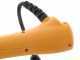 Volpi Olytech Essential 455L - Peigne vibreur &eacute;lectrique &agrave; batterie 210/300 - Perche t&eacute;lescopique