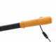 Volpi Olytech Essential 455L - Peigne vibreur &eacute;lectrique &agrave; batterie 210/300 - Perche t&eacute;lescopique