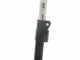 Volpi Olytech Essential 455L - Peigne vibreur &eacute;lectrique &agrave; batterie 210/300 - Perche t&eacute;lescopique