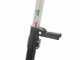 Volpi Olytech Essential 455L - Peigne vibreur &eacute;lectrique &agrave; batterie 210/300 - Perche t&eacute;lescopique