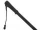 Volpi Olytech Super Power 555L - Peigne vibreur &eacute;lectrique 210/300 cm &agrave; batterie de type automobile avec c&acirc;ble inclus - Perche t&eacute;lescopique