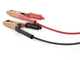 Volpi Olytech Super Power 555L - Peigne vibreur &eacute;lectrique 210/300 cm &agrave; batterie de type automobile avec c&acirc;ble inclus - Perche t&eacute;lescopique