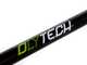 Volpi Olytech Super Power 555L - Peigne vibreur &eacute;lectrique 210/300 cm &agrave; batterie de type automobile avec c&acirc;ble inclus - Perche t&eacute;lescopique