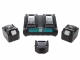 Kit alimentation pour V50 JOLLY