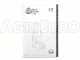 Nettoyeur Haute pression Annovi &amp; Reverberi AR 143 - l&eacute;ger et portatif -120 bars max