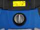 Nettoyeur haute pression Annovi &amp; Reverberi AR 491 - 145 bars max - avec enrouleur manuel