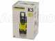 Karcher K3 Home Kit  - Nettoyeur haute pression &agrave; eau froide T150 T-Racer - 120 bars