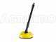 Karcher K3 Home Kit  - Nettoyeur haute pression &agrave; eau froide T150 T-Racer - 120 bars