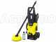 Karcher K3 Home Kit  - Nettoyeur haute pression &agrave; eau froide T150 T-Racer - 120 bars