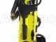 Karcher K3 Home Kit - Nettoyeur haute pression &agrave; eau froide T150 T-Racer - 120 bars