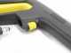 Nettoyeur Haute pression Stanley SXPW19E - l&eacute;ger et portatif - 130 bars max