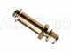 Motocompresseur thermique Campagnola MC 660 moteur &agrave; essence Honda GX270