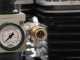Motocompresseur thermique Campagnola MC 660 moteur &agrave; essence Honda GX270
