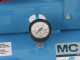 Motocompresseur thermique Campagnola MC 660 moteur &agrave; essence Honda GX270