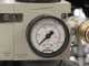 Motocompresseur thermique Campagnola MC 660 moteur &agrave; essence Honda GX270