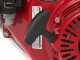 Motocompresseur thermique Campagnola MC 660 moteur &agrave; essence Honda GX270