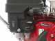 Motocompresseur thermique Campagnola MC 660 moteur &agrave; essence Honda GX270