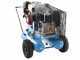 Motocompresseur thermique Campagnola MC 660 moteur &agrave; essence Honda GX270