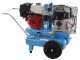 Motocompresseur thermique Campagnola MC 660 moteur &agrave; essence Honda GX270