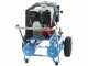Motocompresseur thermique Campagnola MC 660 moteur &agrave; essence Honda GX270
