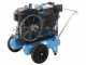 Motocompresseur thermique Campagnola MC 660 moteur &agrave; essence Honda GX270
